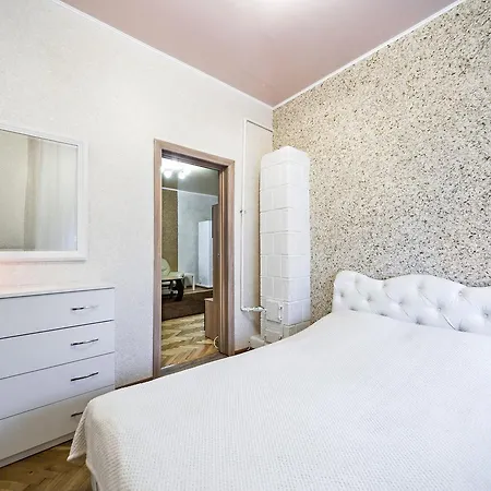 Apartment In A City Center! Krakivska,34 إلفيف المظهر الخارجي الصورة
