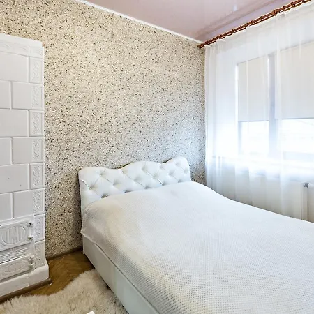 Apartment In A City Center! Krakivska,34 إلفيف المظهر الخارجي الصورة
