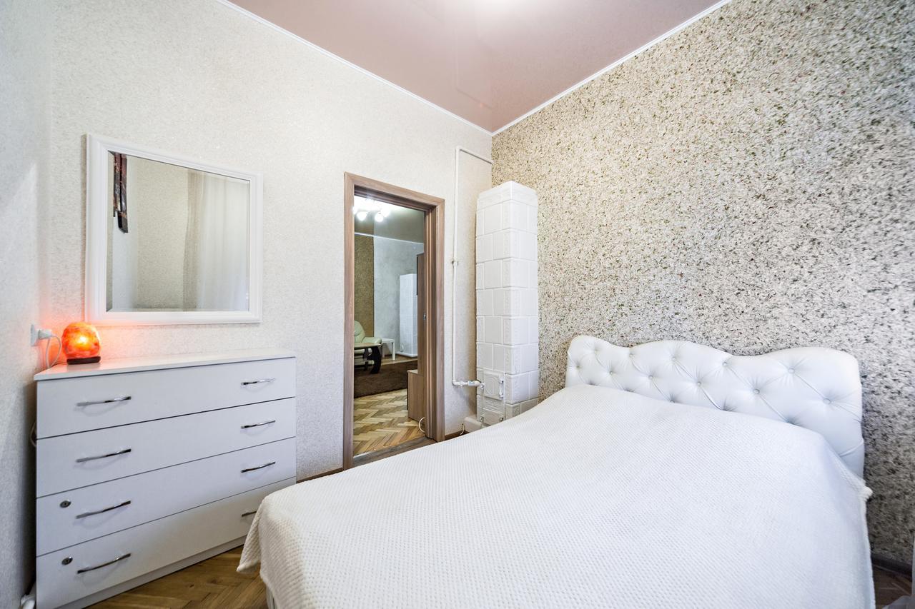 In A Center! Krakivska,34 Apartament