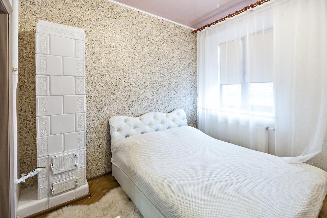 Apartment In A Center! Krakivska,34 Lviv